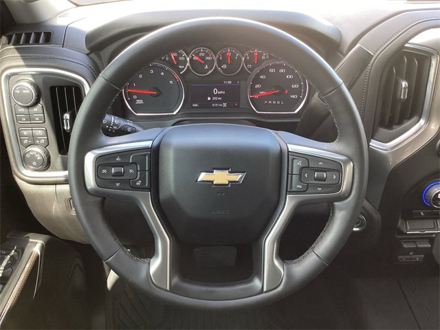Used Car 2023 Chevrolet Silverado 2500hd  Lt For Sale Under $60,000 In San Antonio, Texas