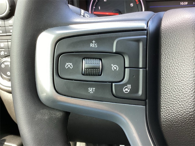 Used Car 2023 Chevrolet Silverado 2500hd  Lt For Sale Under $60,000 In San Antonio, Texas