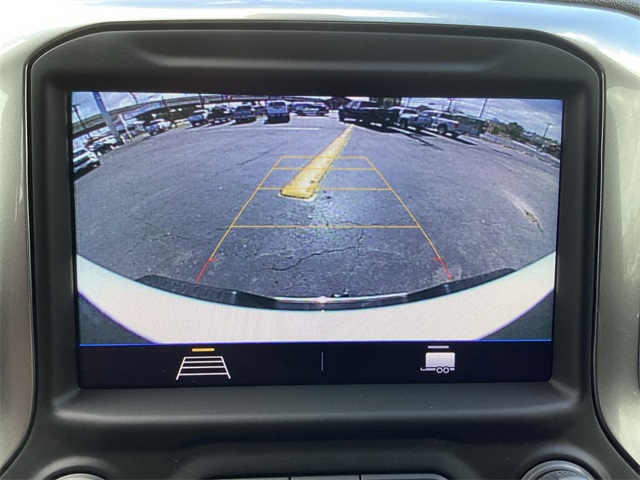 Used Car 2023 Chevrolet Silverado 2500hd  Lt For Sale Under $60,000 In San Antonio, Texas