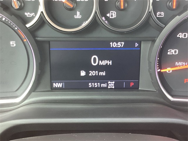 Used Car 2023 Chevrolet Silverado 2500hd  Lt For Sale Under $60,000 In San Antonio, Texas