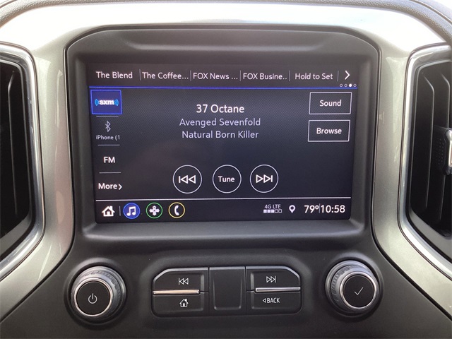 Used Car 2023 Chevrolet Silverado 2500hd  Lt For Sale Under $60,000 In San Antonio, Texas