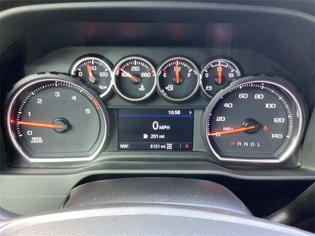 Used Car 2023 Chevrolet Silverado 2500hd  Lt For Sale Under $60,000 In San Antonio, Texas