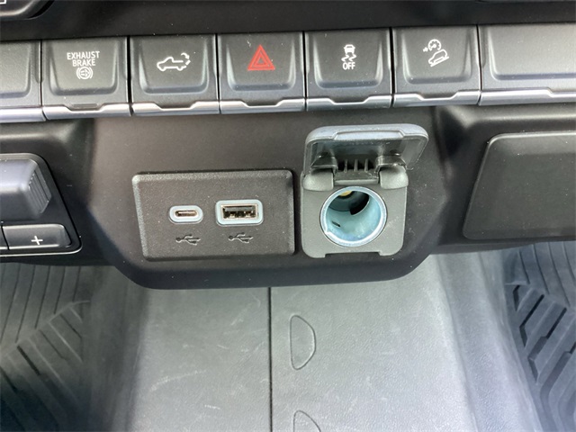 Used Car 2023 Chevrolet Silverado 2500hd  Lt For Sale Under $60,000 In San Antonio, Texas