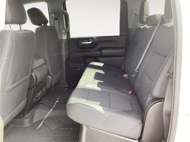 Used Car 2023 Chevrolet Silverado 2500hd  Lt For Sale Under $60,000 In San Antonio, Texas