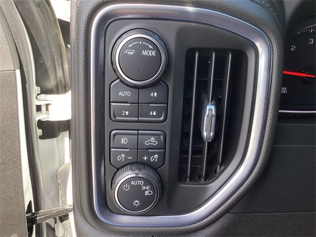 Used Car 2023 Chevrolet Silverado 2500hd  Lt For Sale Under $60,000 In San Antonio, Texas