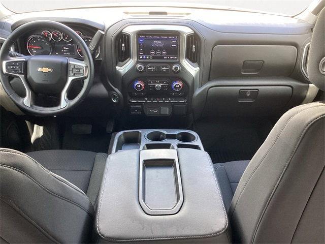 Used Car 2023 Chevrolet Silverado 2500hd  Lt For Sale Under $60,000 In San Antonio, Texas