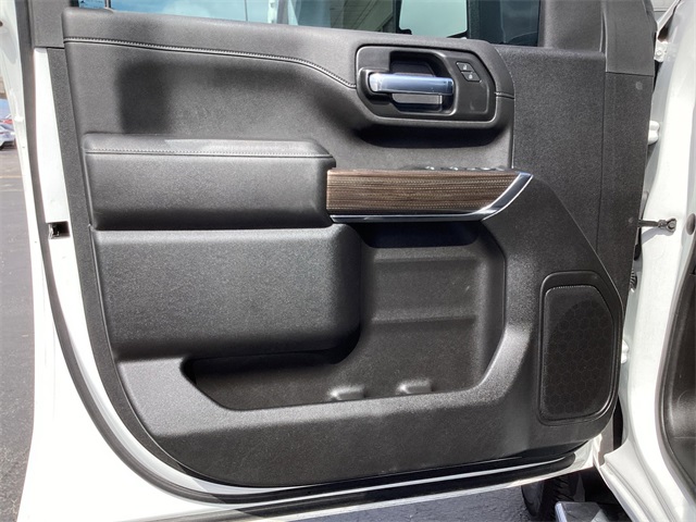 Used Car 2023 Chevrolet Silverado 2500hd  Lt For Sale Under $60,000 In San Antonio, Texas