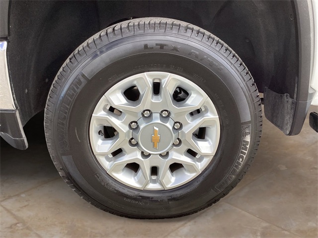 Used Car 2023 Chevrolet Silverado 2500hd  Lt For Sale Under $60,000 In San Antonio, Texas