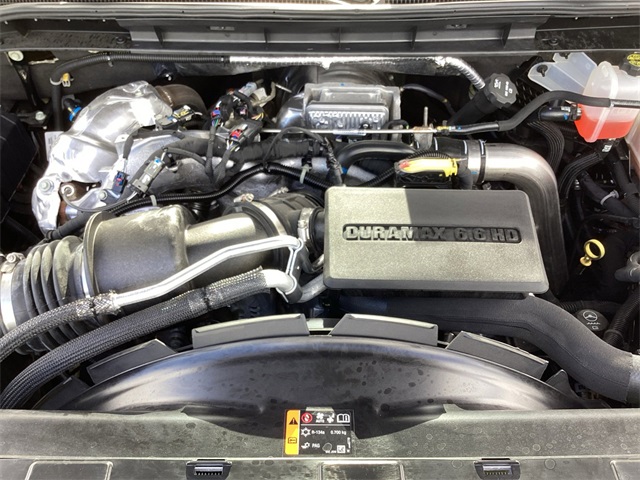 Used Car 2023 Chevrolet Silverado 2500hd  Lt For Sale Under $60,000 In San Antonio, Texas