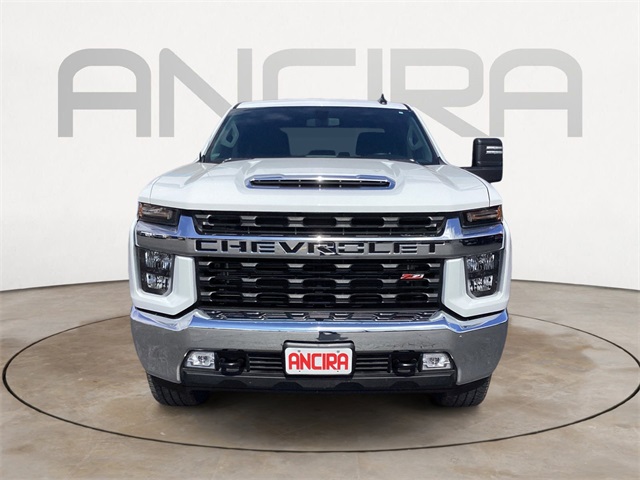 Used Car 2023 Chevrolet Silverado 2500hd  Lt For Sale Under $60,000 In San Antonio, Texas