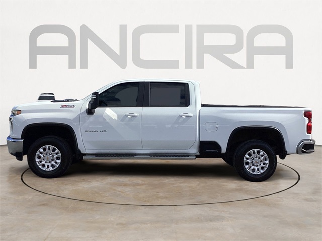 Used Car 2023 Chevrolet Silverado 2500hd  Lt For Sale Under $60,000 In San Antonio, Texas