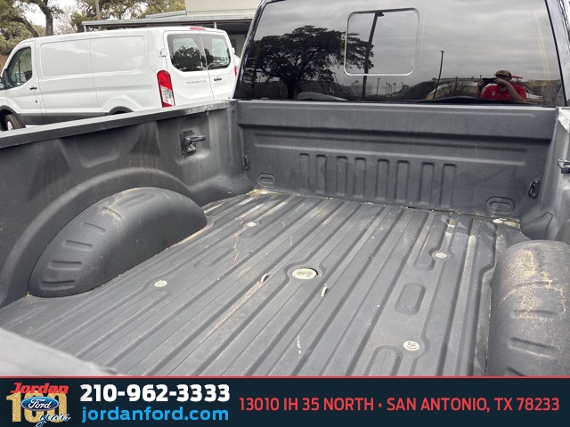Used Car 2022 Ford F-250sd  Lariat For Sale Under $60,000 In San Antonio, Texas