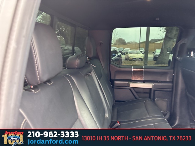 Used Car 2022 Ford F-250sd  Lariat For Sale Under $60,000 In San Antonio, Texas