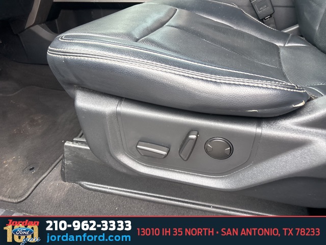 Used Car 2022 Ford F-250sd  Lariat For Sale Under $60,000 In San Antonio, Texas