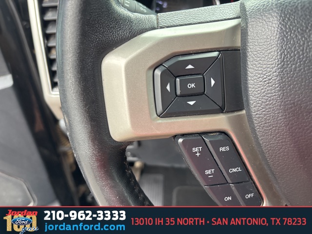 Used Car 2022 Ford F-250sd  Lariat For Sale Under $60,000 In San Antonio, Texas