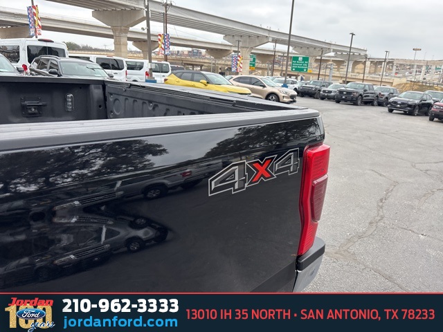 Used Car 2022 Ford F-250sd  Lariat For Sale Under $60,000 In San Antonio, Texas