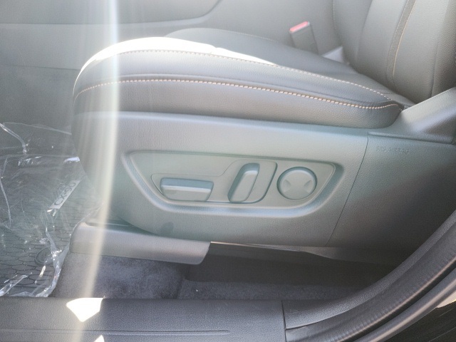 2026 Mazda CX-90 3.3 Turbo Select Black at Stokes Mazda