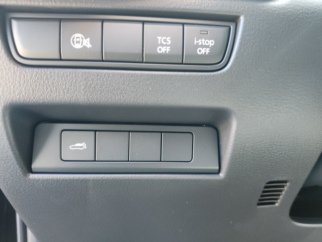 2026 Mazda CX-90 3.3 Turbo Select Black at Stokes Mazda