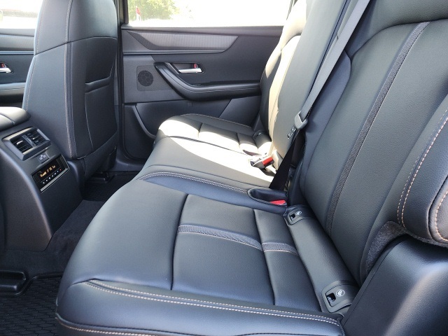 2026 Mazda CX-90 3.3 Turbo Select Black at Stokes Mazda