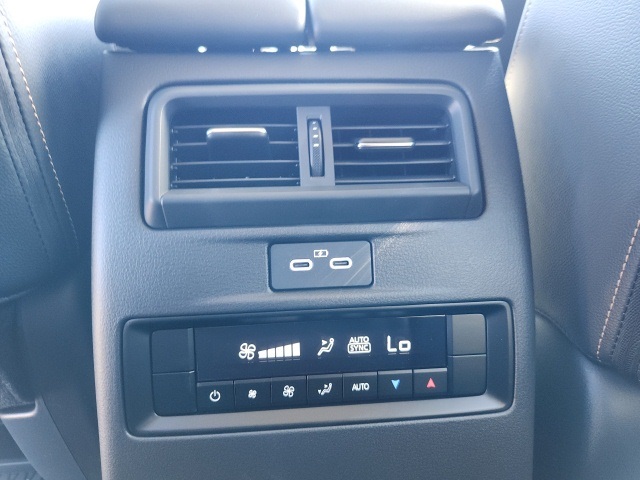 2026 Mazda CX-90 3.3 Turbo Select Black at Stokes Mazda