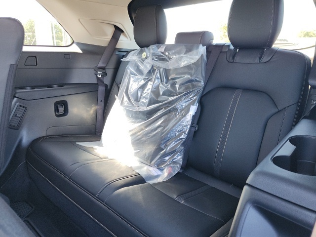 2026 Mazda CX-90 3.3 Turbo Select Black at Stokes Mazda