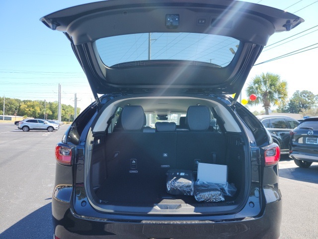 2026 Mazda CX-90 3.3 Turbo Select Black at Stokes Mazda