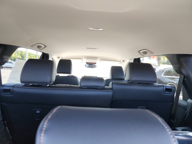 2026 Mazda CX-90 3.3 Turbo Select Black at Stokes Mazda