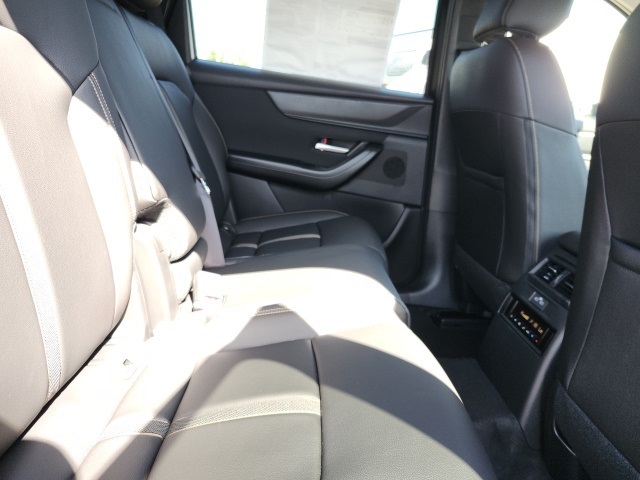 2026 Mazda CX-90 3.3 Turbo Select Black at Stokes Mazda