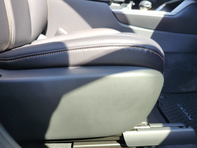 2026 Mazda CX-90 3.3 Turbo Select Black at Stokes Mazda