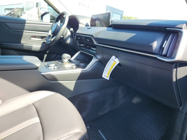2026 Mazda CX-90 3.3 Turbo Select Black at Stokes Mazda
