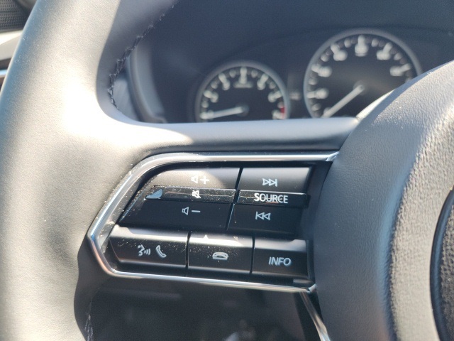 2026 Mazda CX-90 3.3 Turbo Select Black at Stokes Mazda