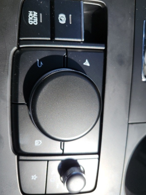 2026 Mazda CX-90 3.3 Turbo Select Black at Stokes Mazda