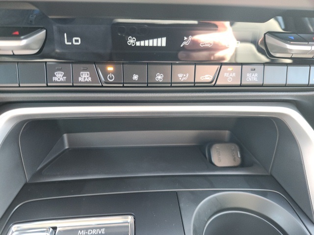 2026 Mazda CX-90 3.3 Turbo Select Black at Stokes Mazda