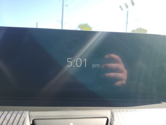 2026 Mazda CX-90 3.3 Turbo Select Black at Stokes Mazda