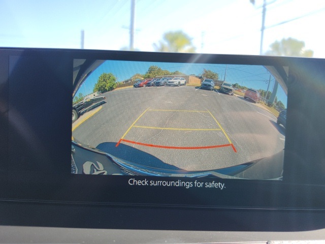 2026 Mazda CX-90 3.3 Turbo Select Black at Stokes Mazda