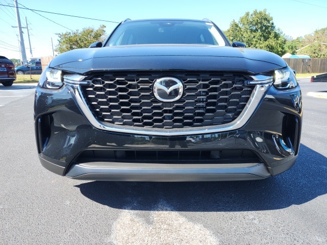 2026 Mazda CX-90 3.3 Turbo Select Black at Stokes Mazda