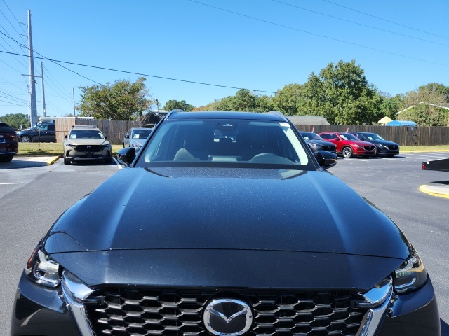 2026 Mazda CX-90 3.3 Turbo Select Black at Stokes Mazda