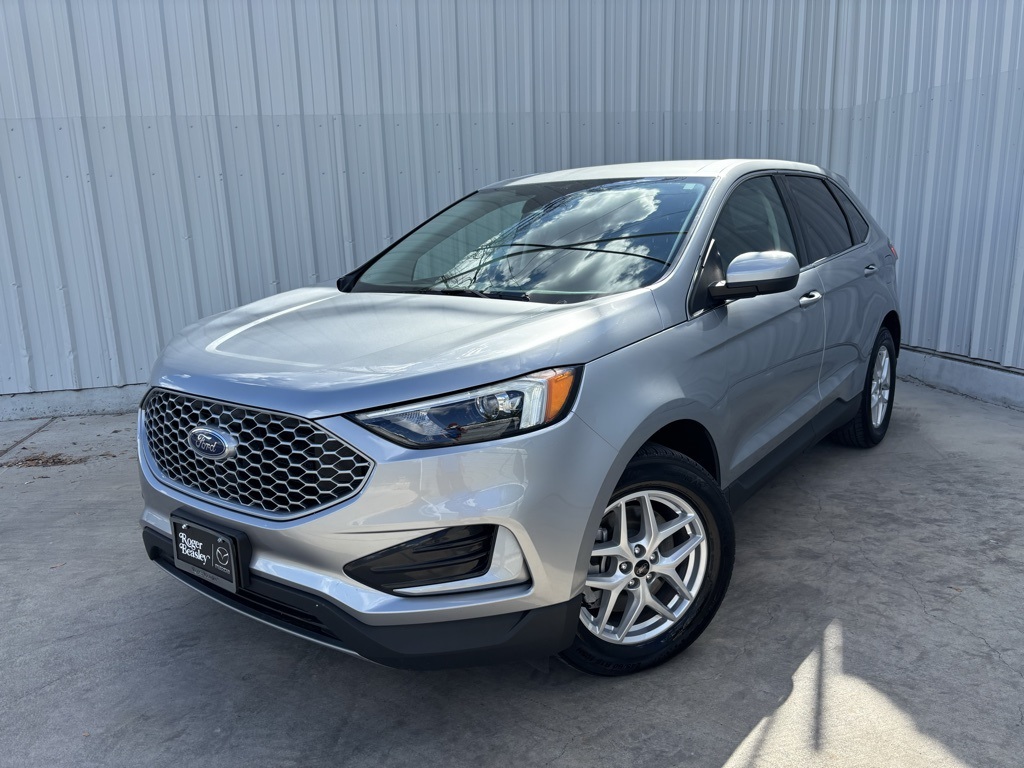 Used Car 2023 Ford Edge  Sel For Sale Under $25,000 In Austin, Texas