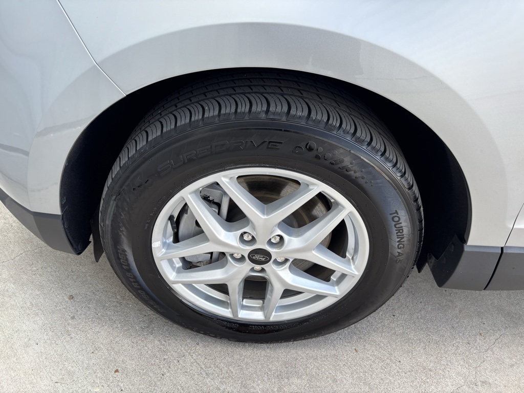 Used Car 2023 Ford Edge  Sel For Sale Under $25,000 In Austin, Texas