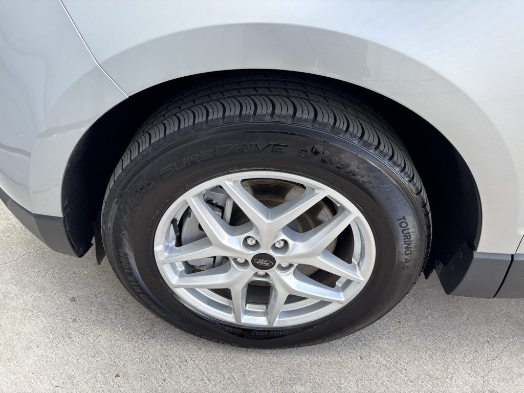 Used Car 2023 Ford Edge  Sel For Sale Under $25,000 In Austin, Texas