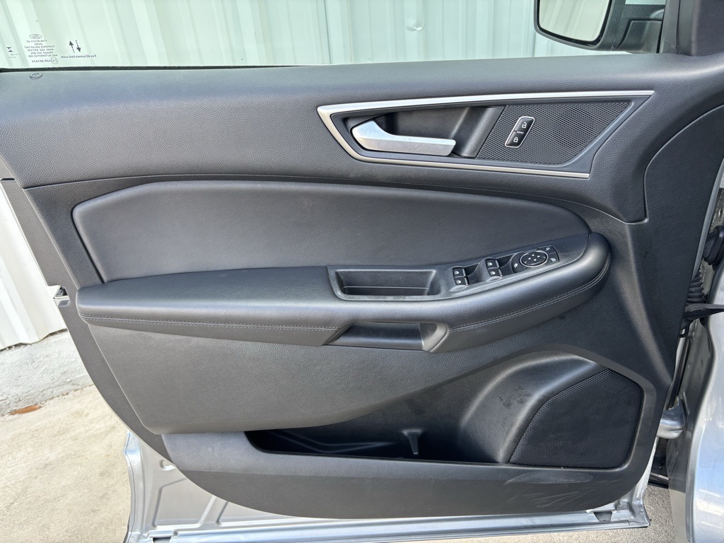 Used Car 2023 Ford Edge  Sel For Sale Under $25,000 In Austin, Texas