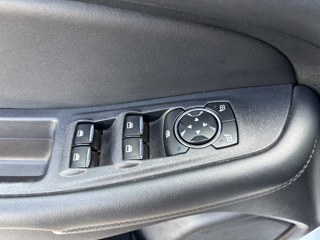 Used Car 2023 Ford Edge  Sel For Sale Under $25,000 In Austin, Texas