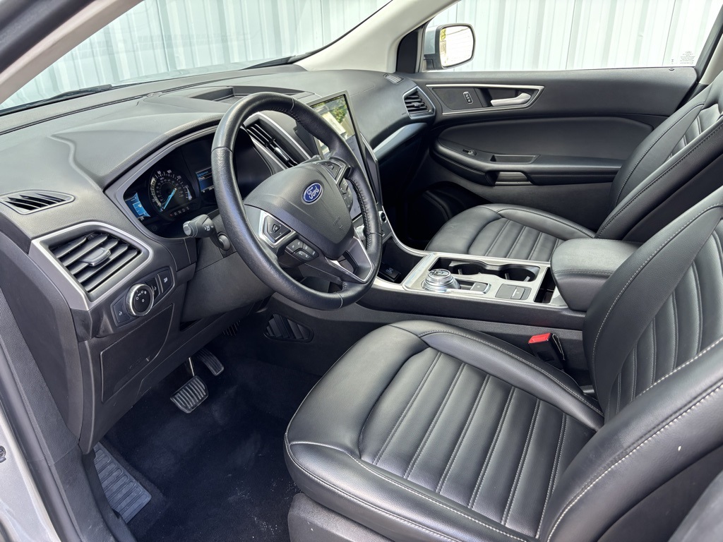 Used Car 2023 Ford Edge  Sel For Sale Under $25,000 In Austin, Texas