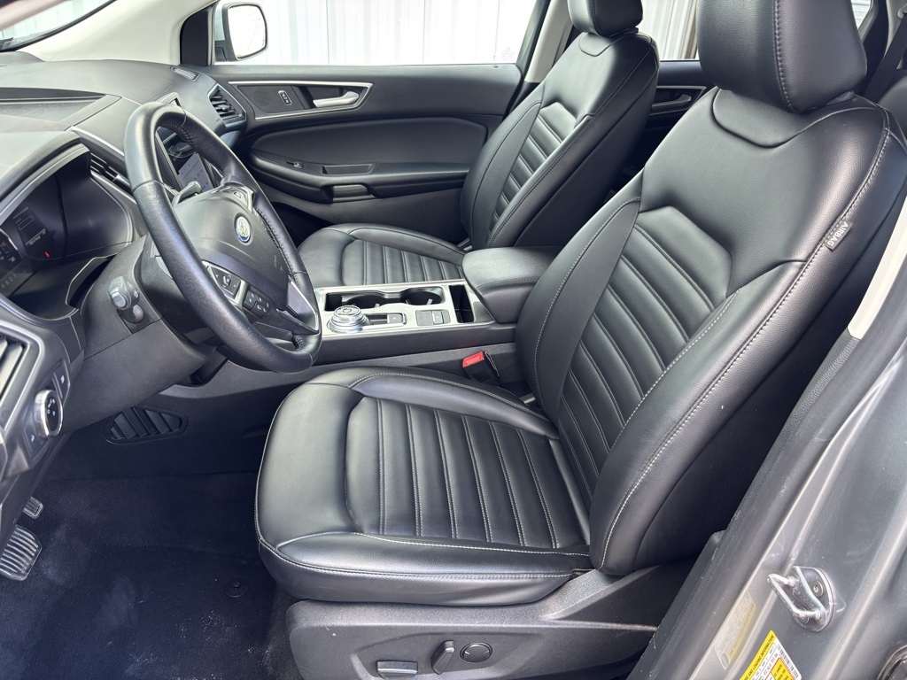 Used Car 2023 Ford Edge  Sel For Sale Under $25,000 In Austin, Texas