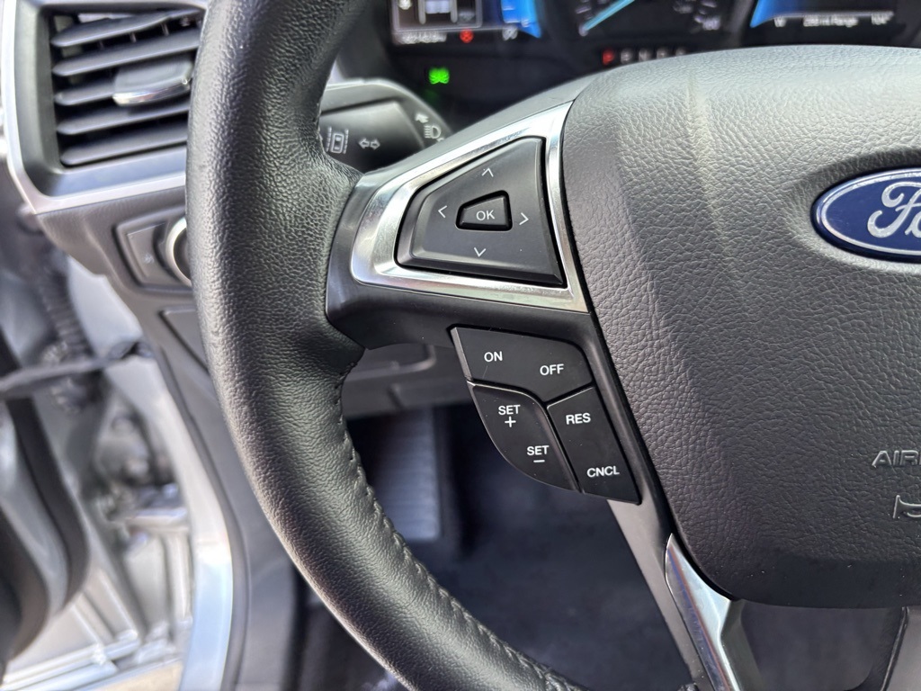Used Car 2023 Ford Edge  Sel For Sale Under $25,000 In Austin, Texas