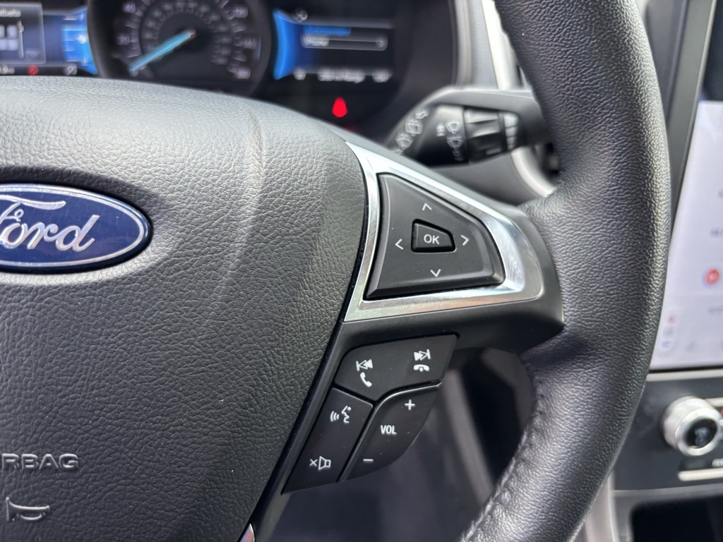 Used Car 2023 Ford Edge  Sel For Sale Under $25,000 In Austin, Texas