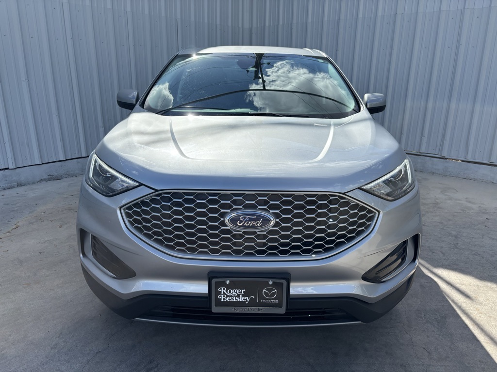 Used Car 2023 Ford Edge  Sel For Sale Under $25,000 In Austin, Texas