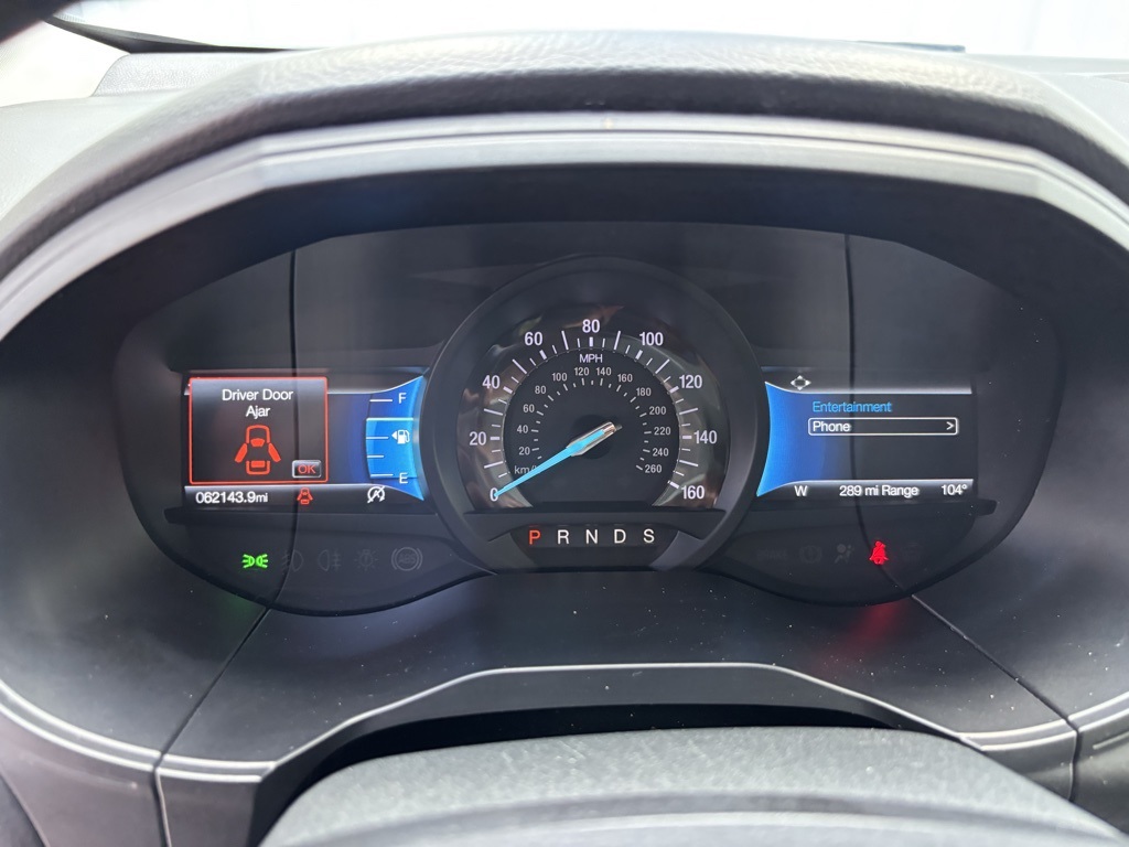 Used Car 2023 Ford Edge  Sel For Sale Under $25,000 In Austin, Texas