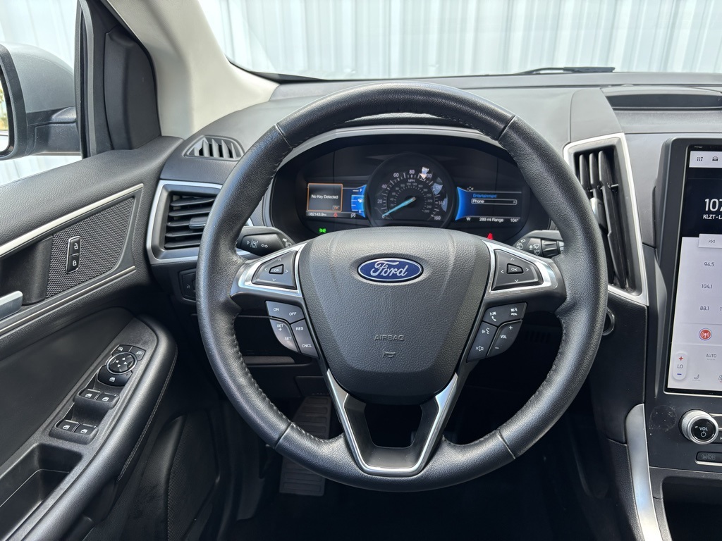 Used Car 2023 Ford Edge  Sel For Sale Under $25,000 In Austin, Texas