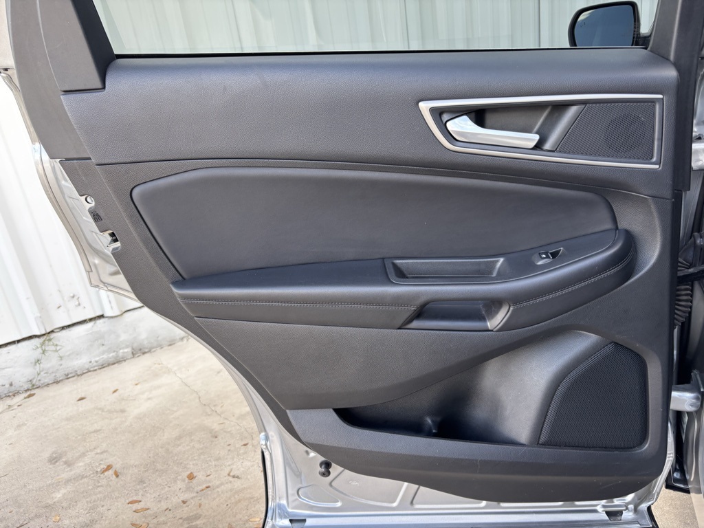 Used Car 2023 Ford Edge  Sel For Sale Under $25,000 In Austin, Texas